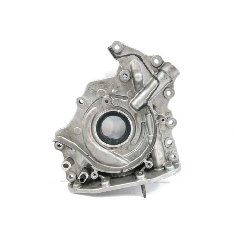 Recambio de bomba aceite para citroën c4 picasso ii 1.6 bluehdi 120 referencia OEM IAM 9686038880  
