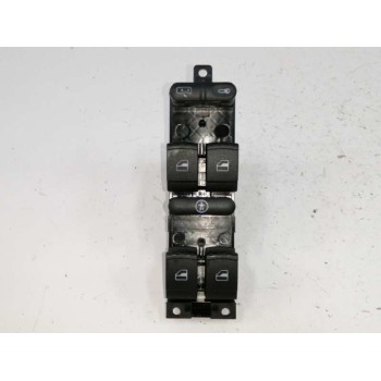 Recambio de mando elevalunas delantero izquierdo para volkswagen passat berlina (3b3) comfortline referencia OEM IAM 1J4959857B 