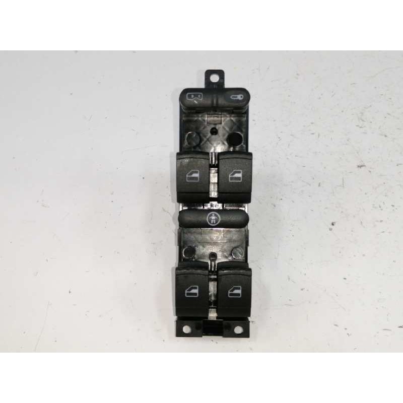 Recambio de mando elevalunas delantero izquierdo para volkswagen passat berlina (3b3) comfortline referencia OEM IAM 1J4959857B 