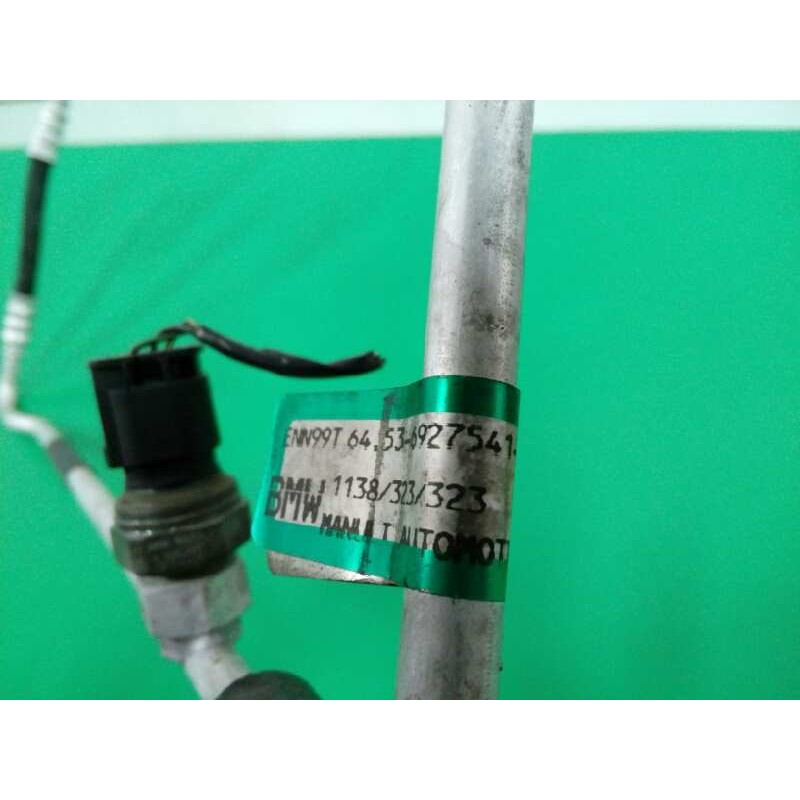 TUBOS AIRE ACONDICIONADO