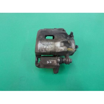 Recambio de pinza freno delantera izquierda para hyundai sonata (nf) comfort referencia OEM IAM BC140093  