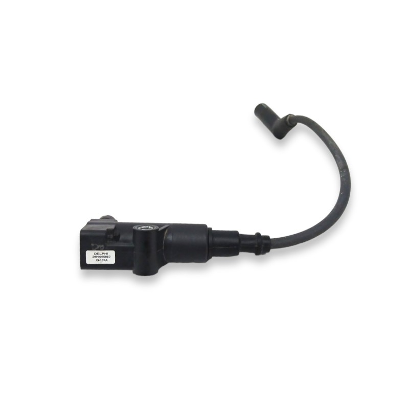 Recambio de bobina alta para macbor stormer r125e4 referencia OEM IAM 28198992  