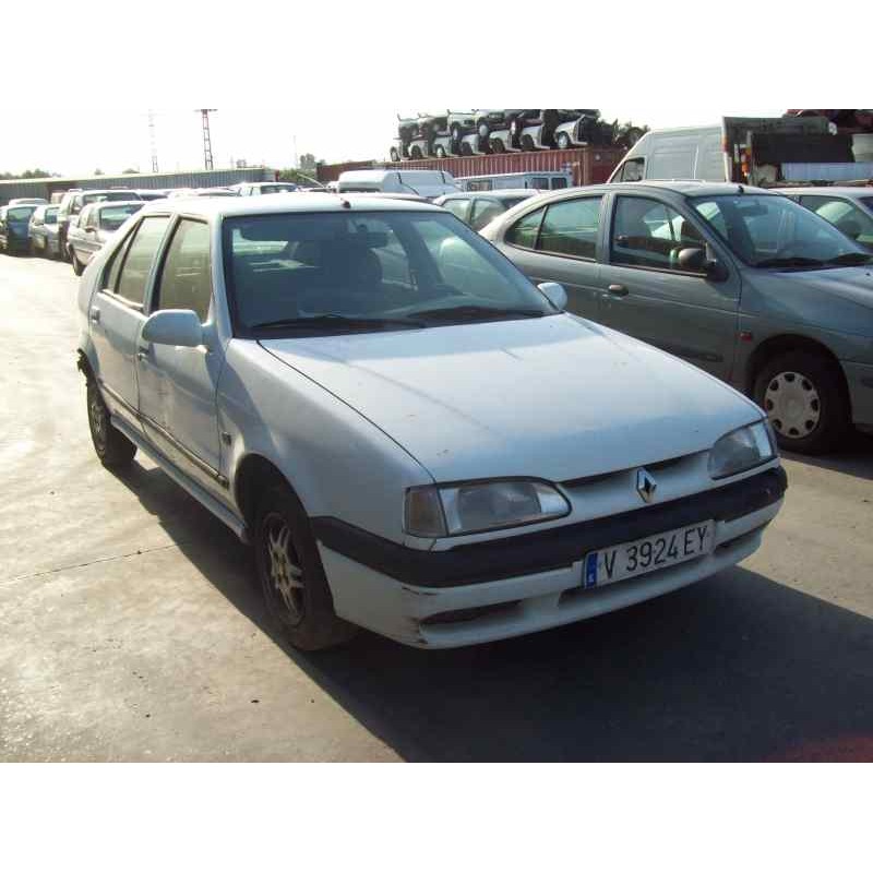 renault 19 (b/c/l53) del año 1995