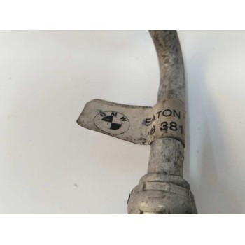 Recambio de tubos aire acondicionado para bmw x5 (e53) 3.0 24v turbodiesel cat referencia OEM IAM 838154411  