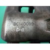 Recambio de pinza freno delantera izquierda para hyundai sonata (nf) comfort referencia OEM IAM BC140093  