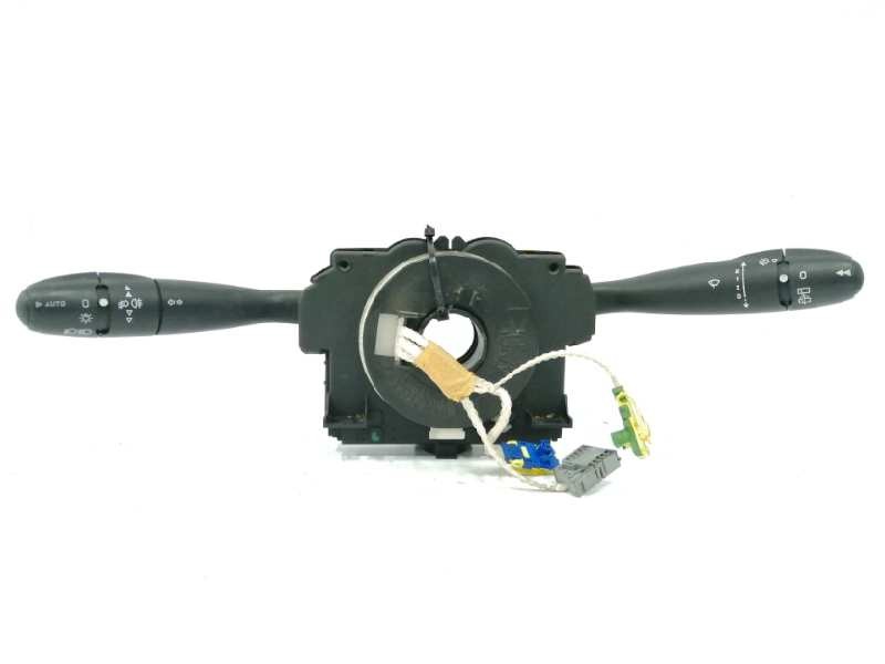 Recambio de mando multifuncion para peugeot 206 berlina gti referencia OEM IAM 96477528XT  