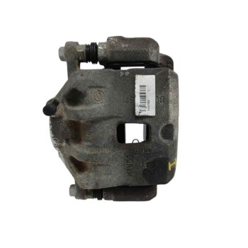 Recambio de pinza freno delantera izquierda para ssangyong tivoli 1.5 g15dtf referencia OEM IAM   