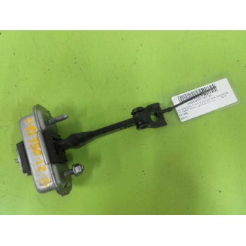 Recambio de retenedor puerta para peugeot 2008 (--.2013) gt line referencia OEM IAM A91FL DELANTERA IZQUIERDA 
