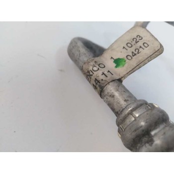 Recambio de tubos aire acondicionado para bmw x5 (e53) 3.0 24v turbodiesel cat referencia OEM IAM 838154411  