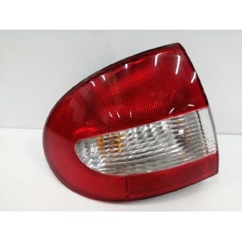 Recambio de piloto trasero izquierdo para renault megane i fase 2 classic (la..) referencia OEM IAM 89301490  