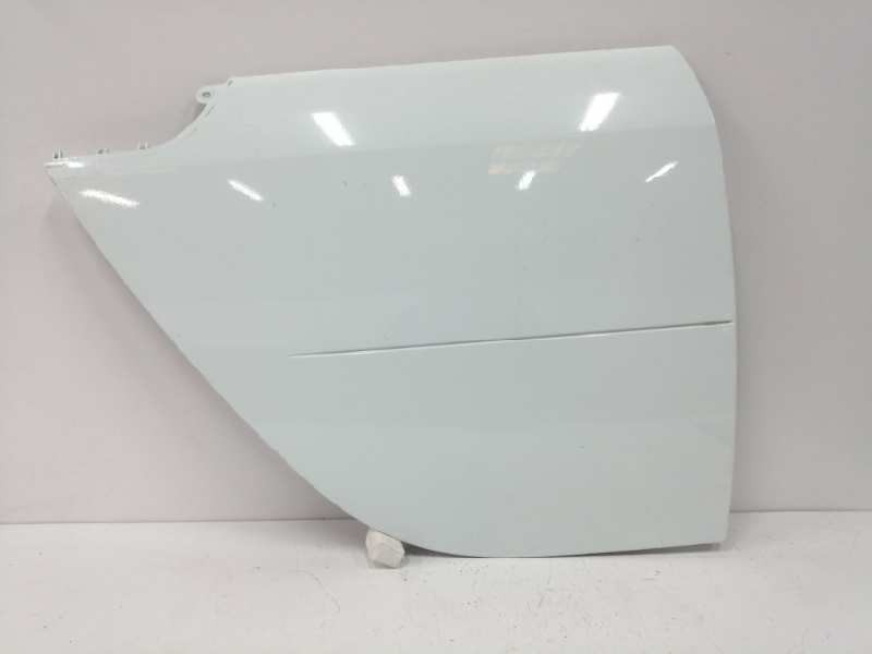 Recambio de puerta trasera derecha para smart forfour cdi (50kw) referencia OEM IAM A4547320009  