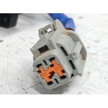 Recambio de piloto trasero derecho para nissan qashqai iii (j12) 1.3 dig-t referencia OEM IAM   