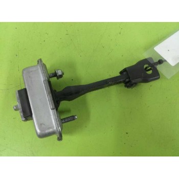 Recambio de retenedor puerta para peugeot 2008 (--.2013) gt line referencia OEM IAM A91FL DELANTERA IZQUIERDA 