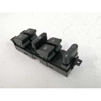 Recambio de mando elevalunas delantero izquierdo para volkswagen passat berlina (3b3) comfortline referencia OEM IAM 1J4959857B 