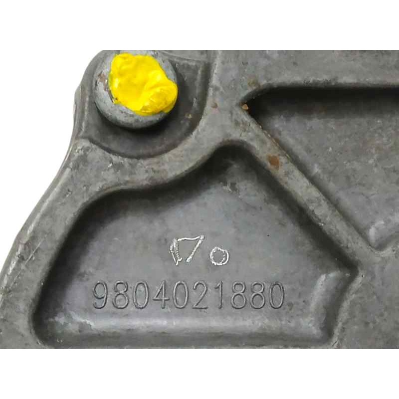 DEPRESOR FRENO / BOMBA VACIO