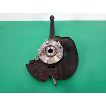 Recambio de mangueta delantera derecha para hyundai sonata (nf) comfort referencia OEM IAM   