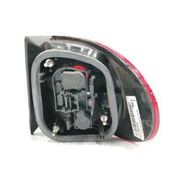 Recambio de piloto trasero izquierdo para renault megane i fase 2 classic (la..) referencia OEM IAM 89301490  