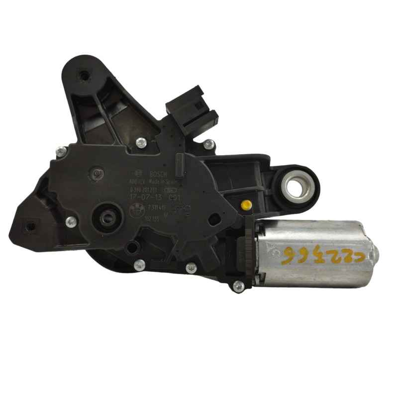 MOTOR LIMPIA TRASERO 0390201231