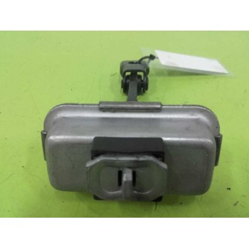 Recambio de retenedor puerta para peugeot 2008 (--.2013) gt line referencia OEM IAM A91FL DELANTERA IZQUIERDA 