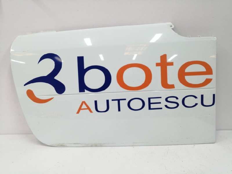 Recambio de puerta delantera izquierda para smart forfour cdi (50kw) referencia OEM IAM A4547220109  
