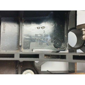 Recambio de palanca cambio para opel astra j lim. 1.7 16v cdti referencia OEM IAM 8126201000  