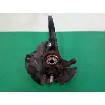 Recambio de mangueta delantera derecha para hyundai sonata (nf) comfort referencia OEM IAM   