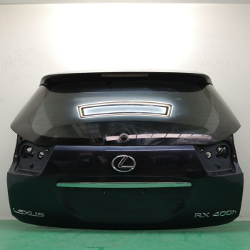 Recambio de porton trasero para lexus rx 3.3 v6 24v cat referencia OEM IAM   