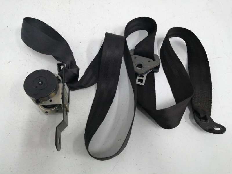 Recambio de cinturon seguridad delantero derecho para nissan cabstar 01.04  3.0 diesel referencia OEM IAM 868449X200  