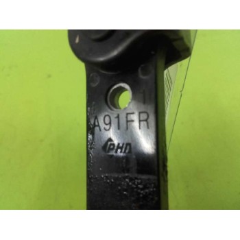 Recambio de retenedor puerta para peugeot 2008 (--.2013) gt line referencia OEM IAM A91FL DELANTERA IZQUIERDA 
