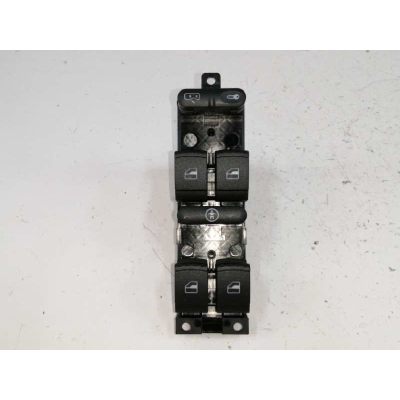 Recambio de mando elevalunas delantero izquierdo para volkswagen passat berlina (3b3) comfortline referencia OEM IAM 1J4959857B 