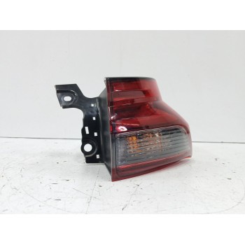 Recambio de piloto trasero izquierdo para nissan qashqai iii (j12) 1.3 dig-t referencia OEM IAM   