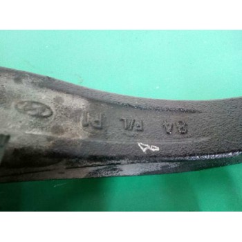 Recambio de mangueta delantera derecha para hyundai sonata (nf) comfort referencia OEM IAM   