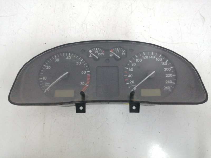 Recambio de cuadro instrumentos para volkswagen passat berlina (3b2) 1.8 referencia OEM IAM 3B0919860A 110008834002 
