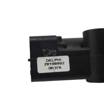 Recambio de bobina alta para macbor stormer r125e4 referencia OEM IAM 28198992  