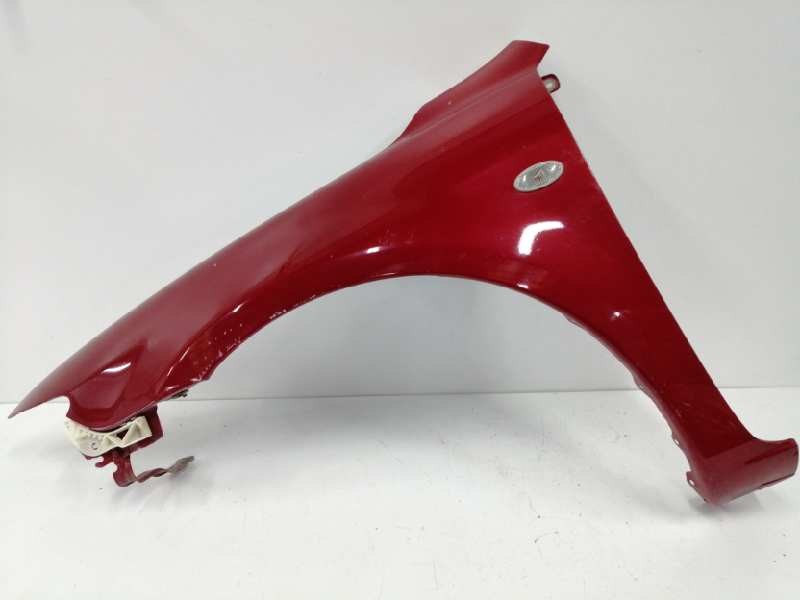 Recambio de aleta delantera izquierda para mazda 6 berlina (gg) 2.0 crtd 136 active (5-ptas.) referencia OEM IAM GJ6A52211E  