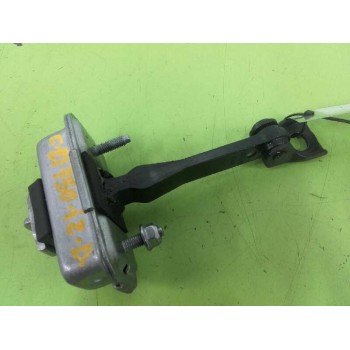 Recambio de retenedor puerta para peugeot 2008 (--.2013) gt line referencia OEM IAM A91FL DELANTERA IZQUIERDA 