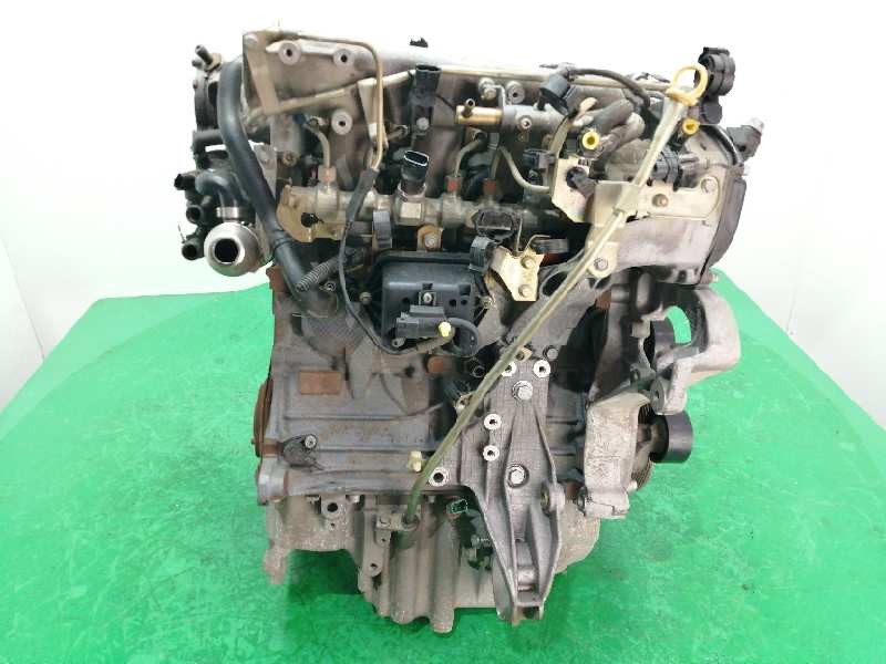 Recambio de motor completo para lancia lybra berlina 1.9 jtd referencia OEM IAM AR37101  