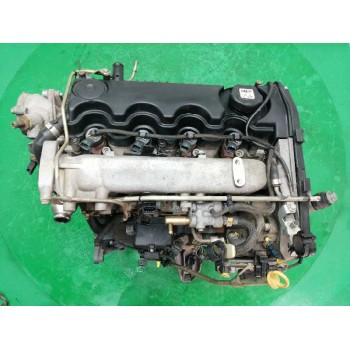 Recambio de motor completo para lancia lybra berlina 1.9 jtd referencia OEM IAM AR37101  