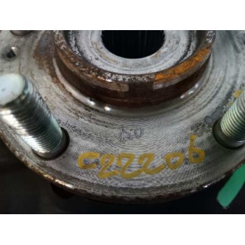 Recambio de mangueta delantera derecha para hyundai sonata (nf) comfort referencia OEM IAM   