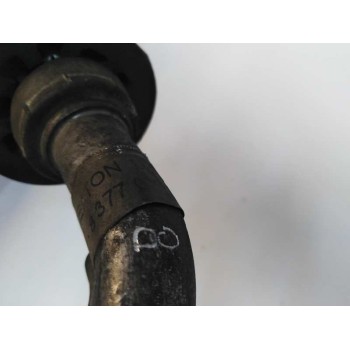 Recambio de tubos aire acondicionado para bmw x5 (e53) 3.0 24v turbodiesel cat referencia OEM IAM 837707508  