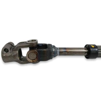 Recambio de rotula columna direccion para ssangyong tivoli 1.5 g15dtf referencia OEM IAM   