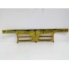 Recambio de rejilla delantera para nissan cabstar 01.04  3.0 diesel referencia OEM IAM 623109X500  