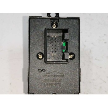 Recambio de mando elevalunas delantero izquierdo para volkswagen passat berlina (3b3) comfortline referencia OEM IAM 1J4959857B 