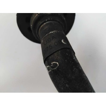 Recambio de tubos aire acondicionado para bmw x5 (e53) 3.0 24v turbodiesel cat referencia OEM IAM 837707508  