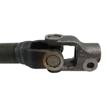 Recambio de rotula columna direccion para ssangyong tivoli 1.5 g15dtf referencia OEM IAM   