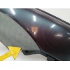 Recambio de aleta delantera derecha para land rover freelander (ln) 2.0 di hardback (72kw) referencia OEM IAM ASB490120  