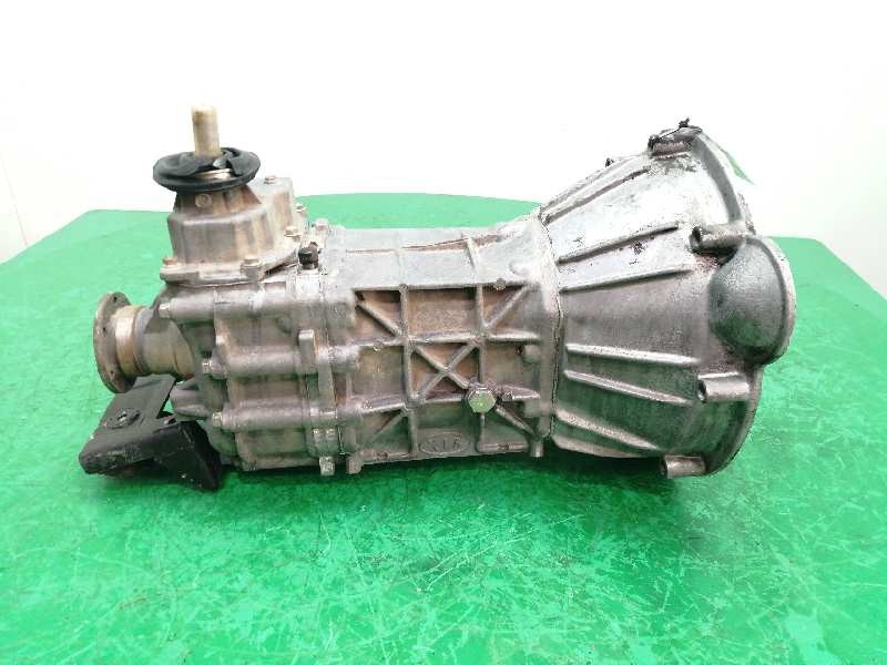 Recambio de caja cambios para daewoo lublin referencia OEM IAM PD9703000  