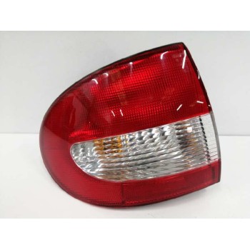 Recambio de piloto trasero izquierdo para renault megane i fase 2 classic (la..) referencia OEM IAM 89301490  