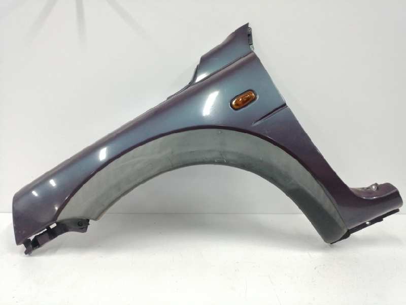 Recambio de aleta delantera izquierda para land rover freelander (ln) 2.0 di hardback (72kw) referencia OEM IAM ASB490130  