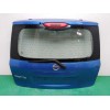 Recambio de porton trasero para nissan note (e11, ne11) 1.4 referencia OEM IAM K01009U0MA  